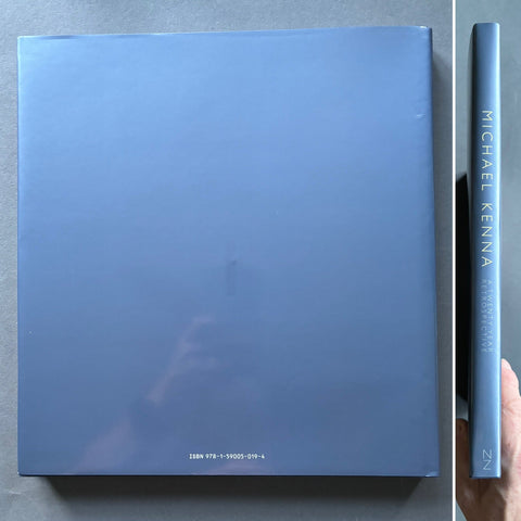 Michael Kenna: A Twenty Year Retrospective