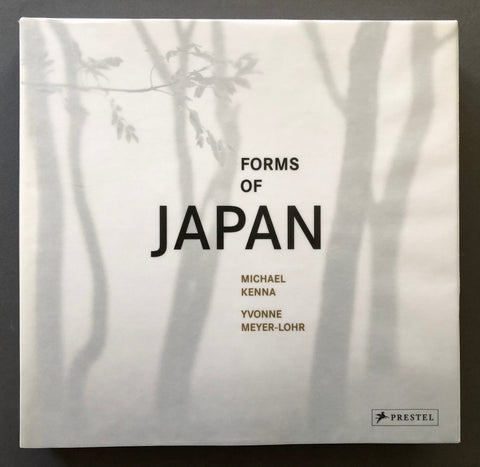 Forms of Japan