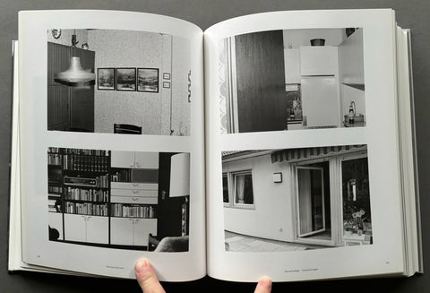 Michael Schmidt: Photographs 1965–2014 - Setanta Books