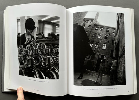 Michael Schmidt: Photographs 1965–2014 - Setanta Books