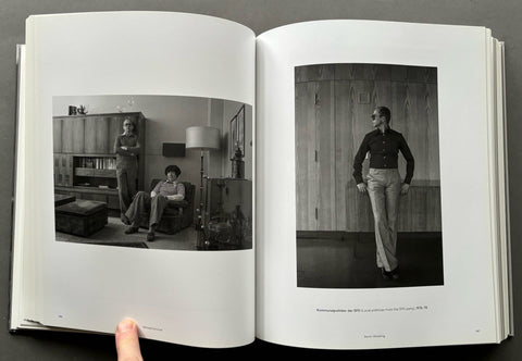 Michael Schmidt: Photographs 1965–2014 - Setanta Books