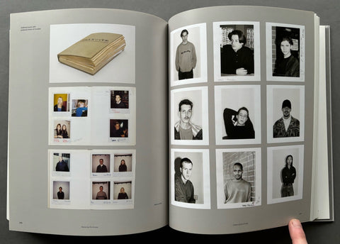 Michael Schmidt: Photographs 1965–2014 - Setanta Books