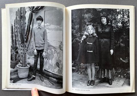 Middle England - Setanta Books