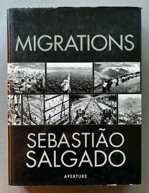 Migrations: Humanity In Transition - Setanta Books