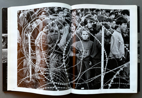 Migrations: Humanity In Transition - Setanta Books