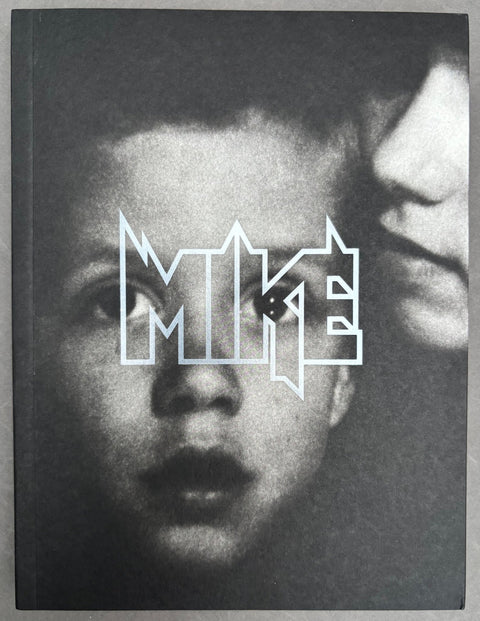 Mike - Setanta Books