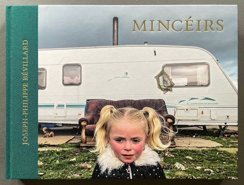 Minceirs - Setanta Books