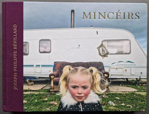 Minceirs - Setanta Books