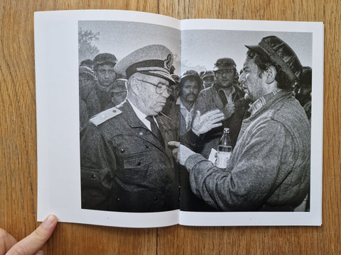 Mineriada '91 - Setanta Books