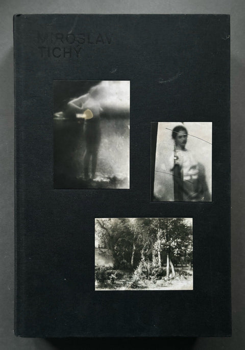 Miroslav Tichy - Setanta Books