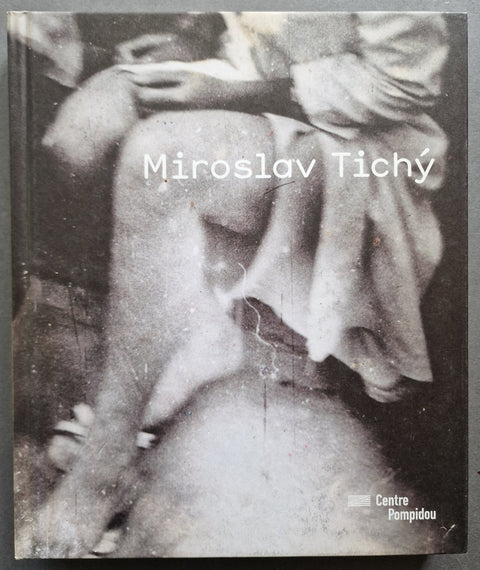 Miroslav Tichy - Setanta Books
