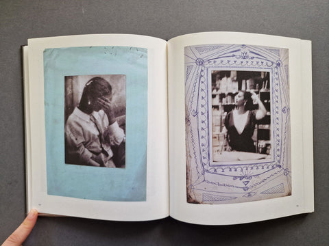 Miroslav Tichy - Setanta Books