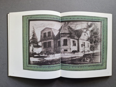 Miroslav Tichy - Setanta Books