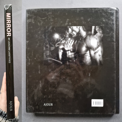 Mirror - Setanta Books
