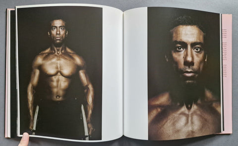 Mirror - Setanta Books