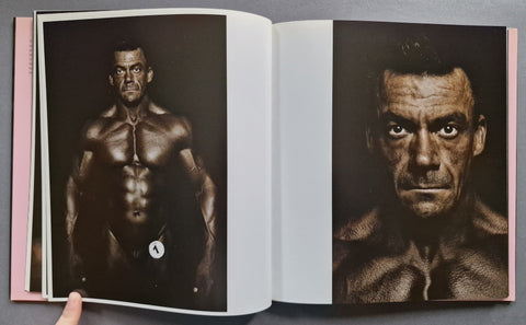 Mirror - Setanta Books