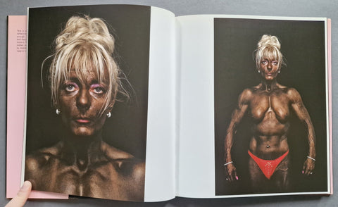 Mirror - Setanta Books