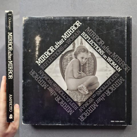 Mirror After Mirror: Reflections on Women - Setanta Books