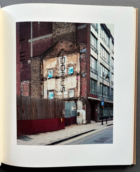 Missing Buildings - Setanta Books