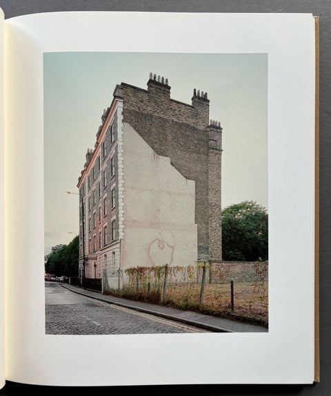 Missing Buildings - Setanta Books