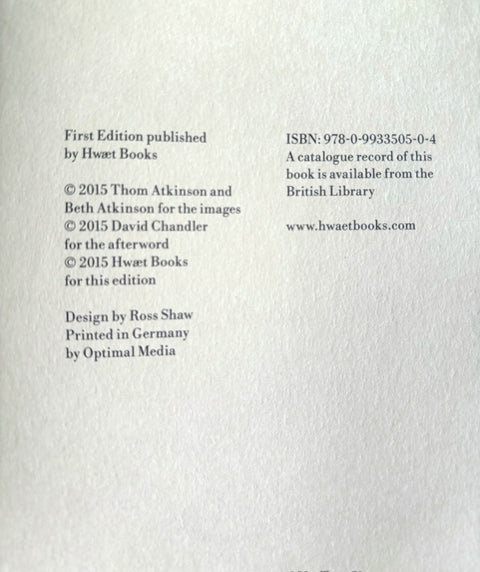 Missing Buildings - Setanta Books