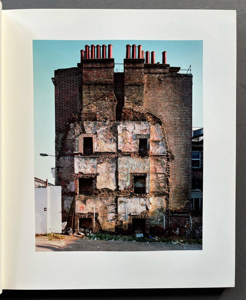 Missing Buildings - Setanta Books