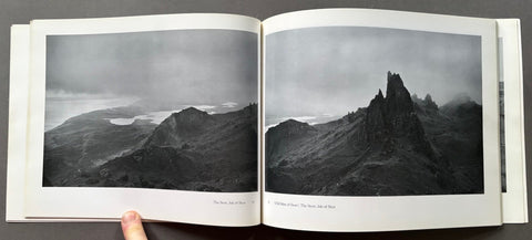 Mist Mountain Water Wind - Setanta Books