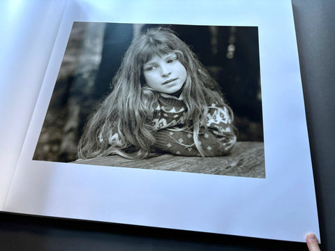 Mit Jock Sturges Familiär / Familiar with Jock Sturges - Setanta Books