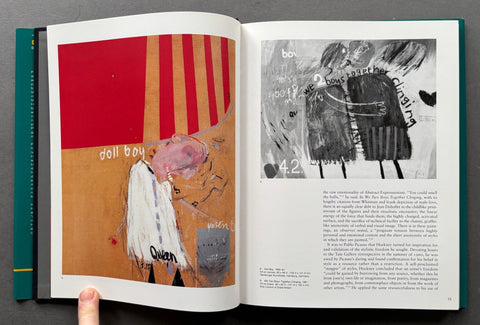 Modern Masters: David Hockney - Setanta Books