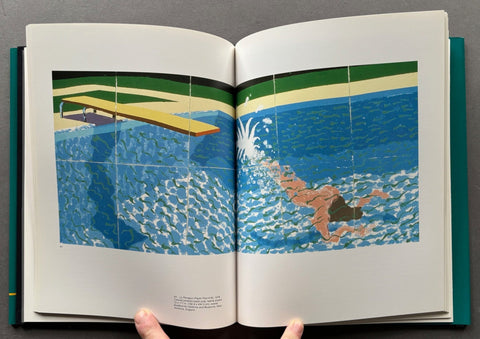 Modern Masters: David Hockney - Setanta Books