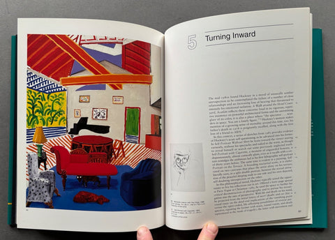 Modern Masters: David Hockney - Setanta Books