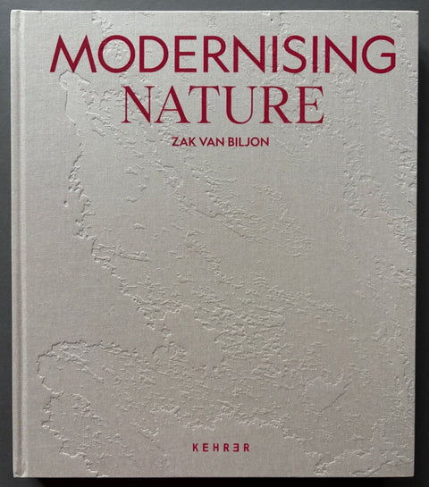 Modernising Nature - Setanta Books