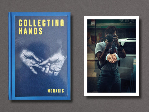 Collecting Hands