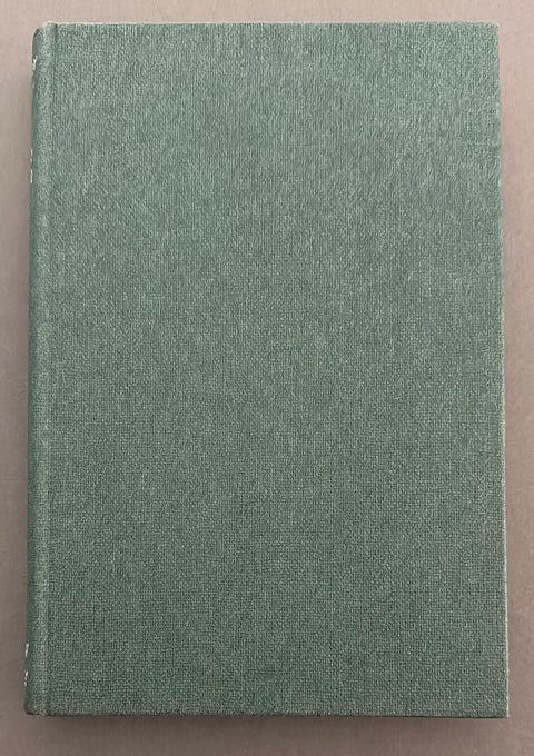 Monkey Planet - UK 1st - Setanta Books