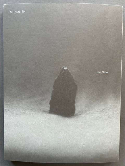 Monolith - Setanta Books