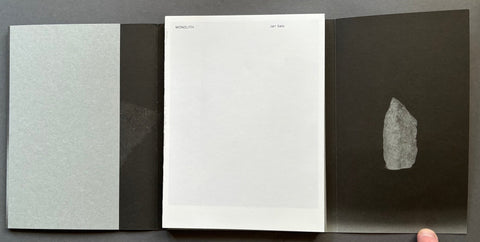Monolith - Setanta Books