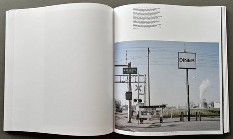 Monsanto: A Photographic Investigation - Setanta Books