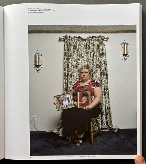 Monsanto: A Photographic Investigation - Setanta Books
