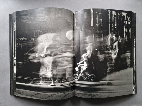 Monument - Setanta Books
