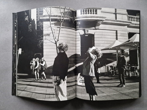 Monument - Setanta Books