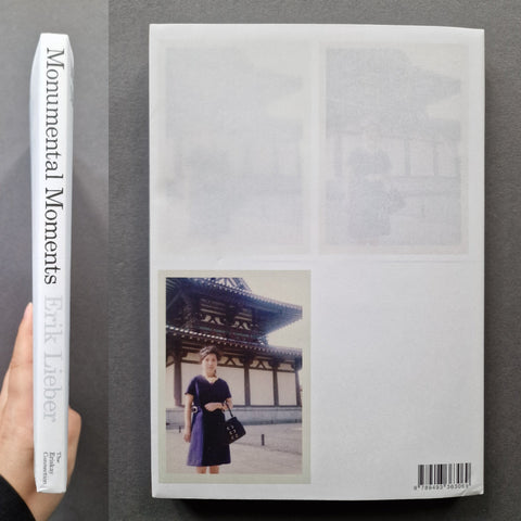 Monumental Moments - Setanta Books