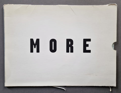 More