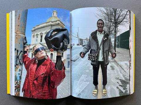 More Handbags - Setanta Books