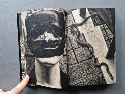 Moriyama Daido's Tokyo: Ongoing - Setanta Books