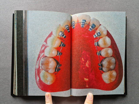 Moriyama Daido's Tokyo: Ongoing - Setanta Books