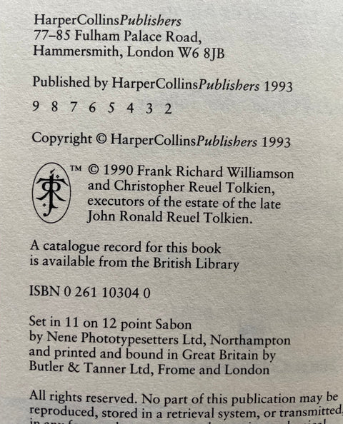 Mortgoth's Ring - Setanta Books