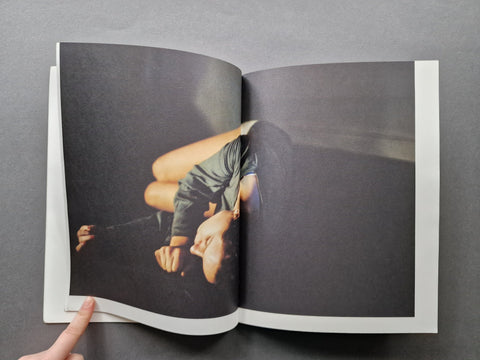 Morvern Callar - Setanta Books