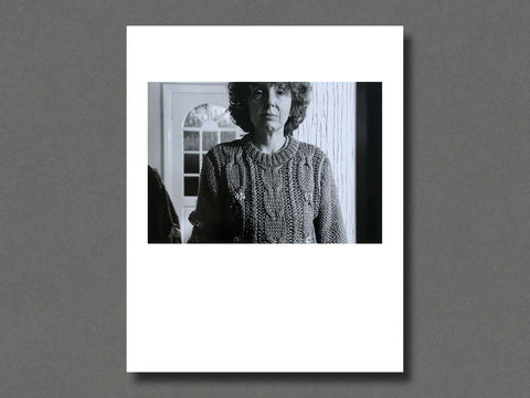 Mother - Unique Vintage Print