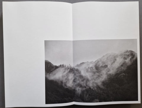Mountains and Clouds - Setanta Books