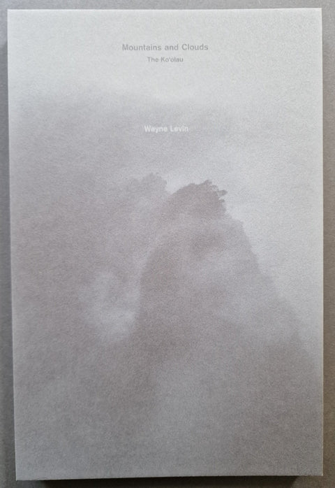 Mountains and Clouds - Setanta Books